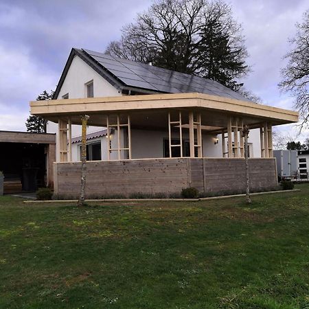 Beautiful Completely Home With Sauna Bubble Bath Filly Exterior foto