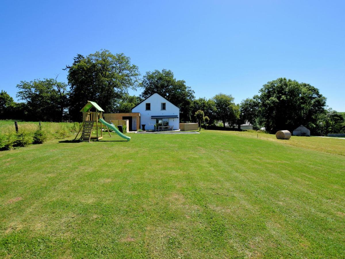 Beautiful Completely Home With Sauna Bubble Bath Filly Zimmer foto