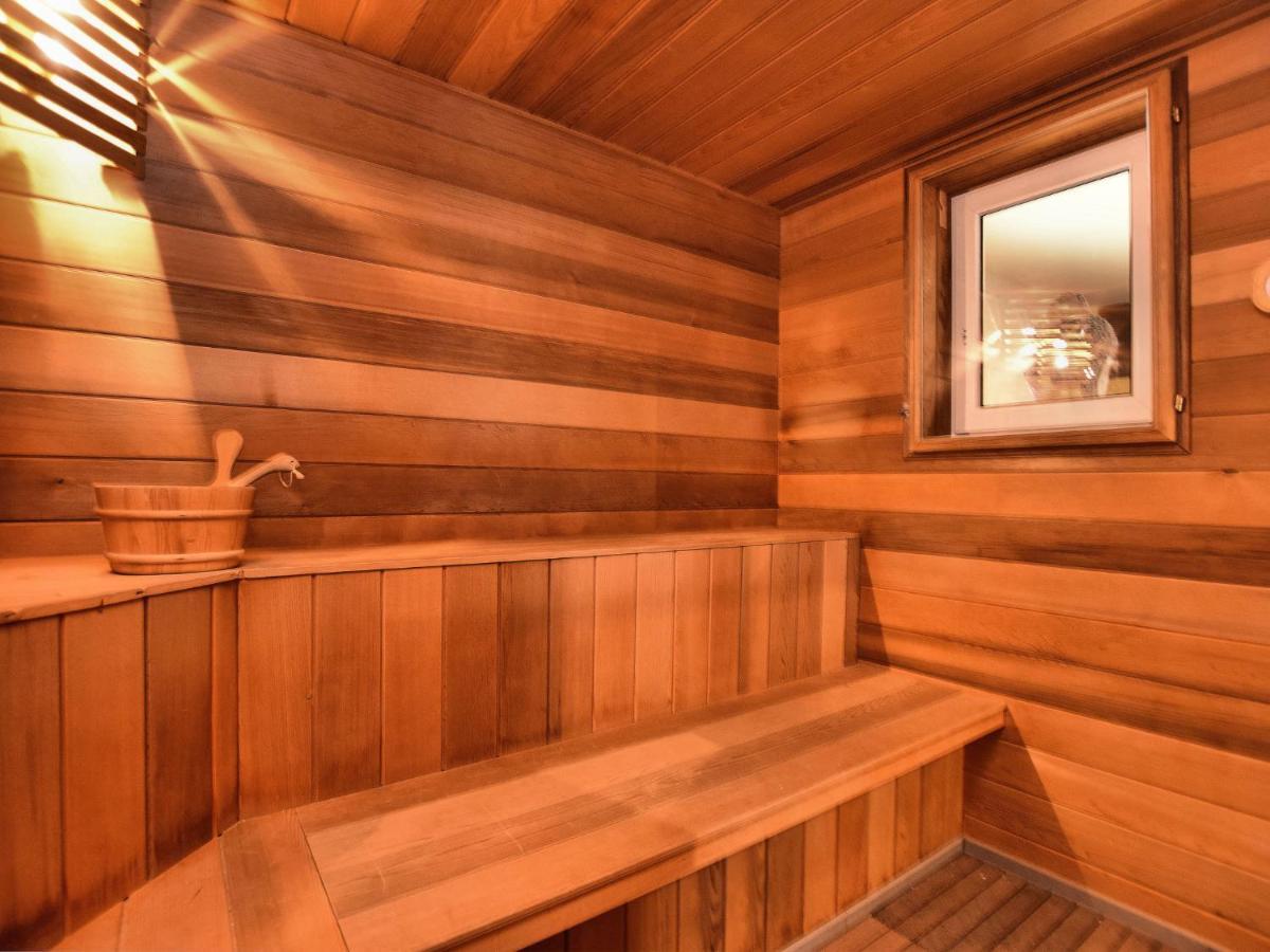 Beautiful Completely Home With Sauna Bubble Bath Filly Zimmer foto