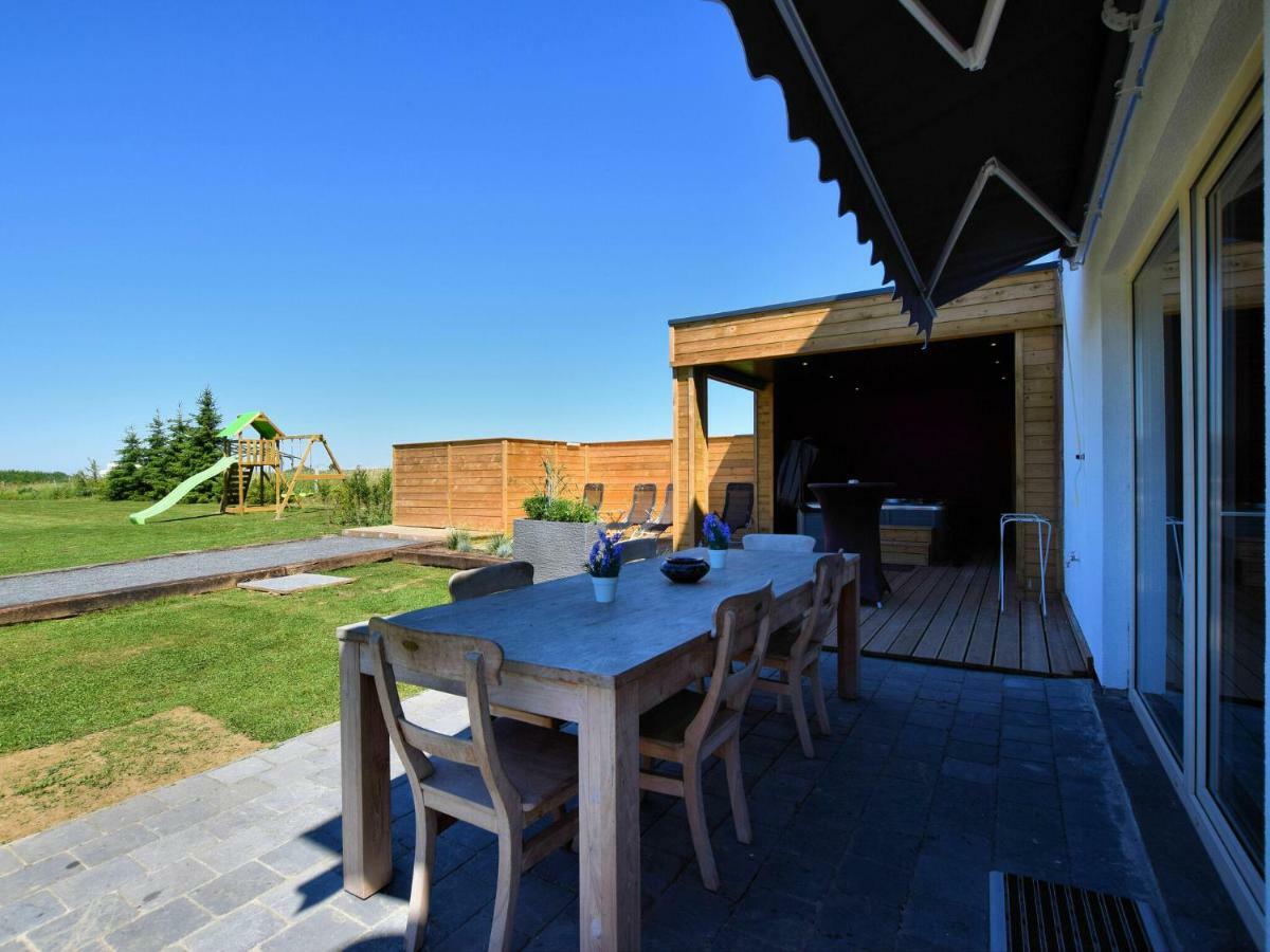 Beautiful Completely Home With Sauna Bubble Bath Filly Exterior foto