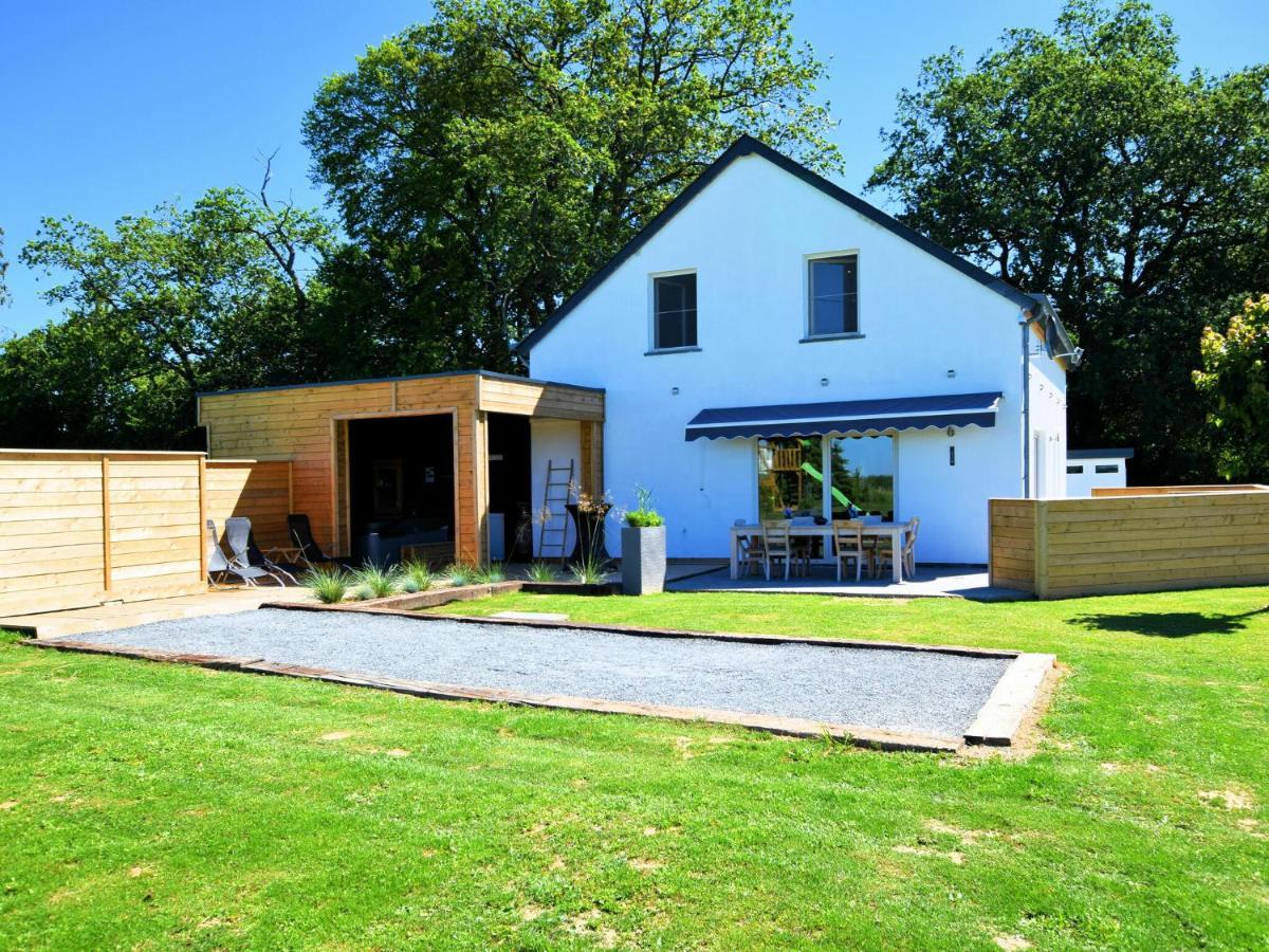 Beautiful Completely Home With Sauna Bubble Bath Filly Exterior foto
